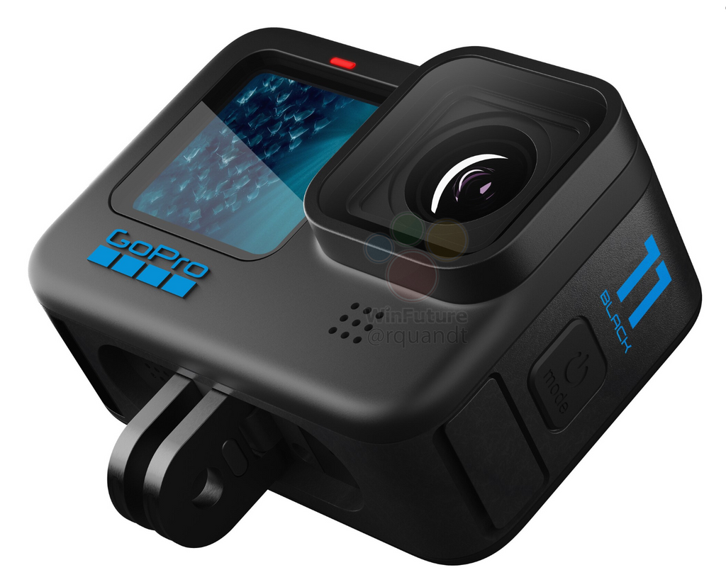 GoPro HERO11 Black 開封後未使用 【公式通販】 GoPro HERO11 Black 開封後未使用 【公式通販】