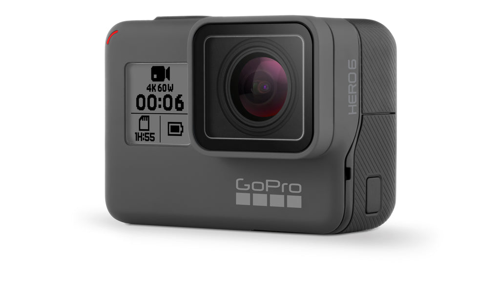 GoPro HERO 10 Teardown – HYPOXIC