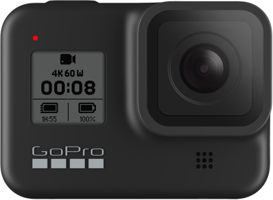 GOPRO HERO8 Teardown – HYPOXIC