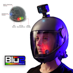 Hypoxic Electronics