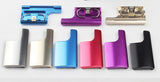 Waterproof Housing Aluminum Replacement Rear Snap Latch Buckle