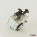 Permanent Mount for GoPro Cameras