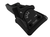 Snag reduced GoPro mounting option