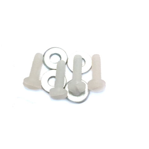 Nylon Replacement Screws for Original Articulating Bracket