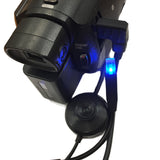 HYPEYE ALPHA Status Indicator & Controller for Sony Cameras