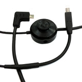 HYPEYE ALPHA Status Indicator & Controller for Sony Cameras