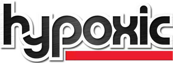 HYPOXIC