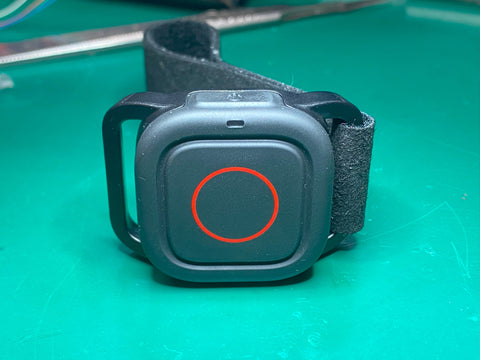 GoPro Waterproof Shutter Remote Investigation
