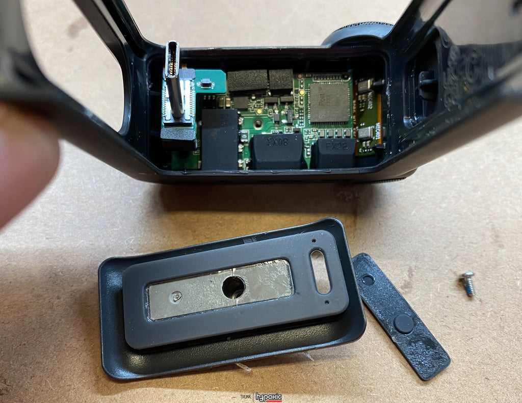 Gopro Lens Module Exploded GoPro Media Mod Teardown – HYPOXIC