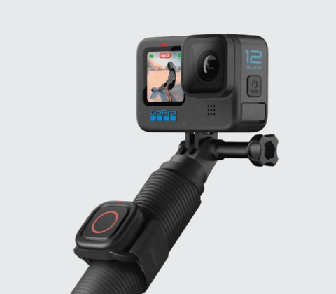 GoPro HERO12 Teardown & Future Products
