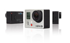 GoPro Camera Accessories
