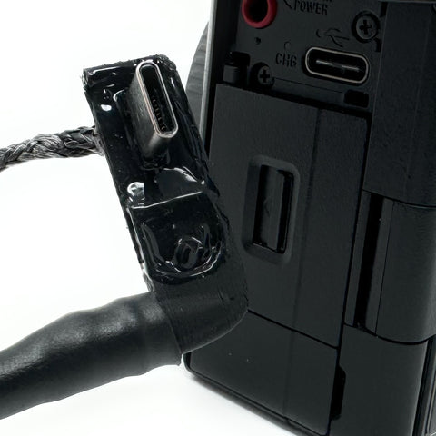 Conceptus Bite Switch for Sony Cameras!