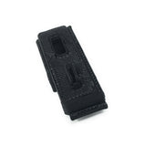 Sony a6000 Port Protector for Hypoxic's Narrow Adapter