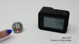 BLU2Lite Status Indicator for GoPro Cameras
