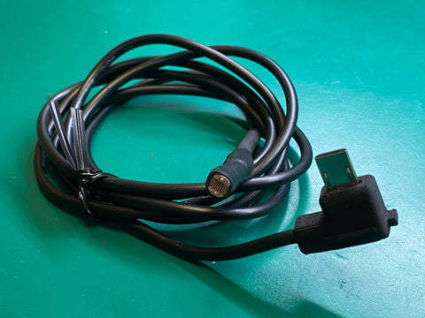 SLA Printer Timelapse Cable for Sony Cameras